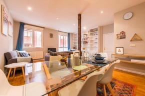 For You Rentals Nuevos Ministerios apartment TEMPORAL MPA14